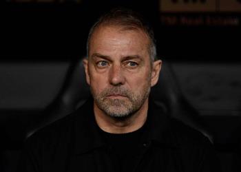 تشكيل برشلونة أمام رايو فاليكانو في الدوري الإسباني