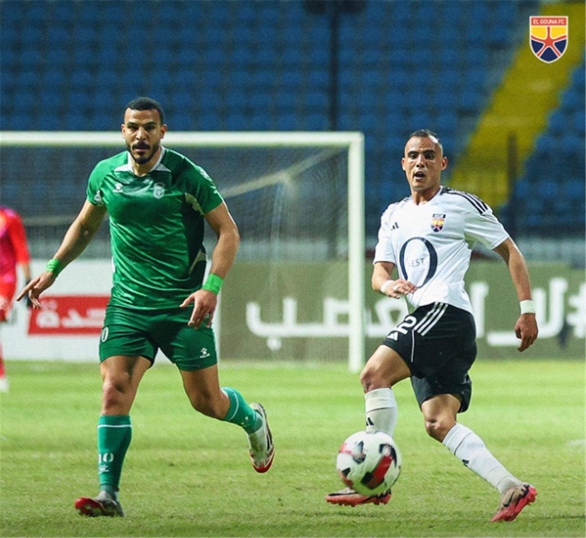 الحلم نيوز : فيديو | الاتحاد السكندري يخطف فوزًا قاتلًا من الجونة في الدوري