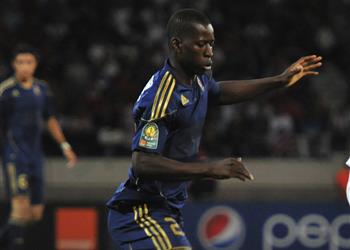 دومينيك دا سيلفا أتابع مباريات الأهلي والزمالك وفترتي في مصر هي الأفضل