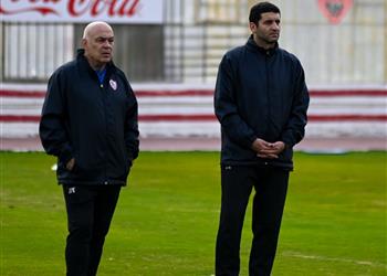 أمير عزمي مجاهد يوضح التفاصيل الكاملة في أزمة شيكابالا وجروس