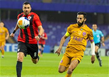 تشكيل الريان أمام الاستقلال في دوري أبطال آسيا موقف تريزيجيه