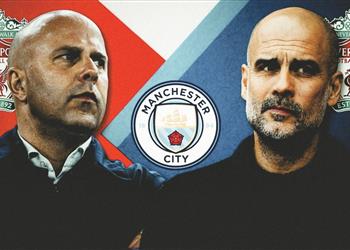 فأل حسن ونذير شؤم حكم مباراة مانشستر سيتي وليفربول في الدوري الإنجليزي