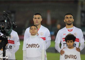 الزمالك يعلن إصابة لاعب جديد قبل مواجهة الأهلي في الدوري