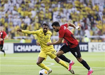 فيديو بمشاركة تريزيجيه الريان يخسر أمام الاستقلال الإيراني ويتأهلا لدور الـ 16 بـ دوري أبطال آسيا