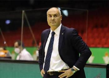 تأكيد ا لـ بطولات الزمالك يتعاقد مع كورو سيجورا لتدريب فريق كرة السلة