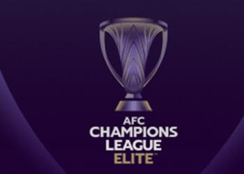 مواجهات دور الـ 16 من دوري أبطال آسيا منطقة الغرب