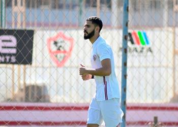 بعد واقعة بنتايج رابطة الأندية توضح كواليس أزمة رجل مباراة الزمالك وبتروجيت وتتخذ قرار ا جديد ا