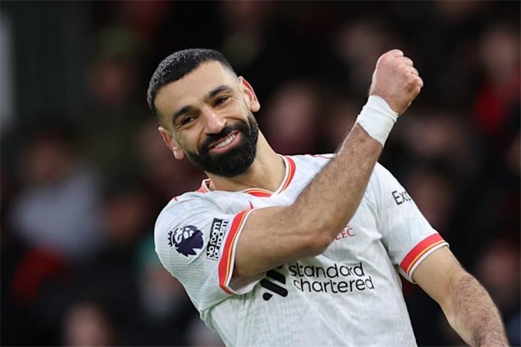 هل يستمر محمد صلاح مع ليفربول؟