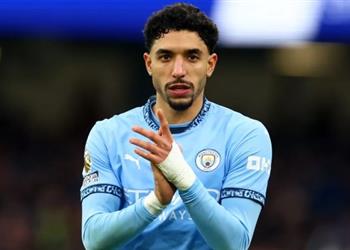 قفزة هائلة ميرور تكشف حجم ثروة عمر مرموش بعد الانتقال إلى مانشستر سيتي