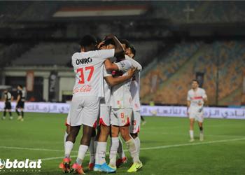 خاص بيسيرو ي قرر استبعاد لاعب الزمالك من معسكر مباراة الأهلي