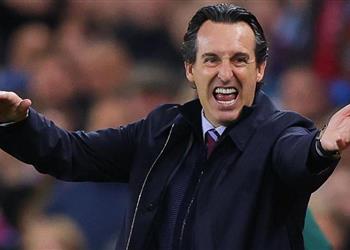 أوناي إيمري محمد صلاح لديه مسيرة مذهلة مع ليفربول ووجوده مهم لزملائه