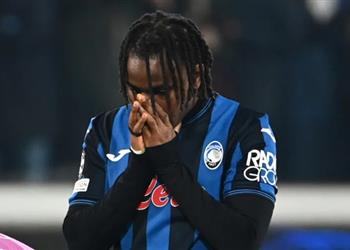 لوكمان يصدر بيان ا ناري ا ويرد على هجوم جاسبريني هناك عدم احترام