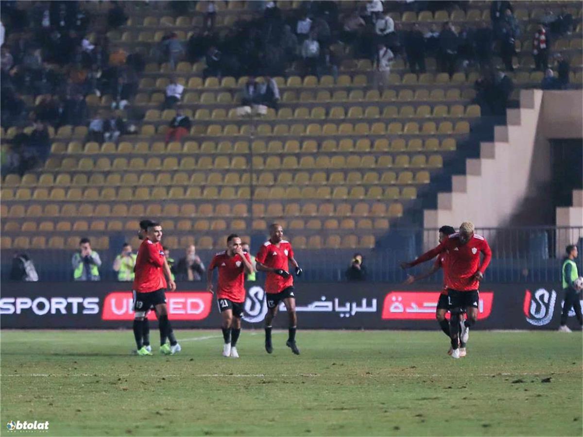 الحلم نيوز : حقيقة مفاوضات الزمالك مع لاعب طلائع الجيش.. وسبب رحيل باسم مرسي