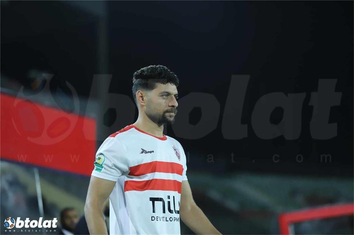 الحلم نيوز : خاص - موقف مصطفى شلبي من المشاركة في مباراة الأهلي والزمالك