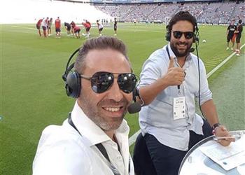 خاص حازم إمام وميدو يرفضان عرض الزمالك