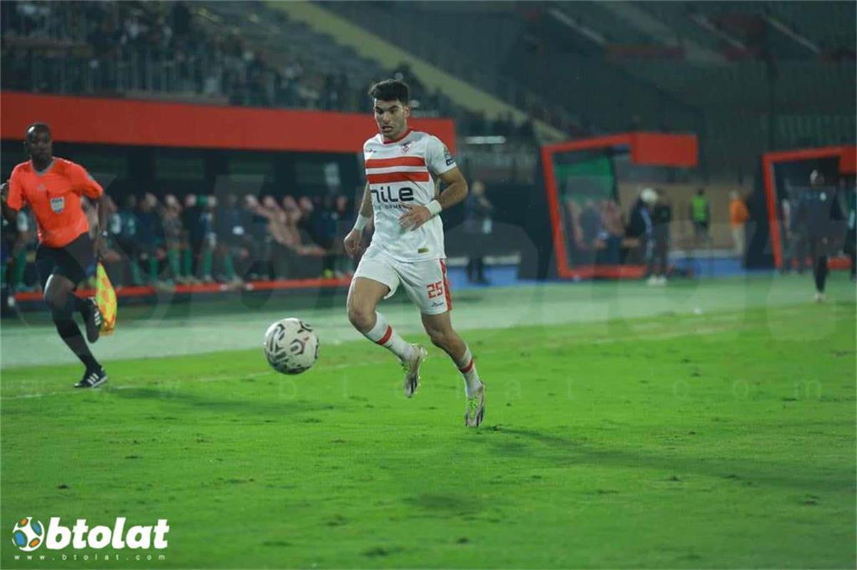 في الكورة : مدحت العدل عن تجديد زيزو لـ الزمالك: انظروا ماذا فعل الأهلي مع لاعبه عندما غضب الجمهور