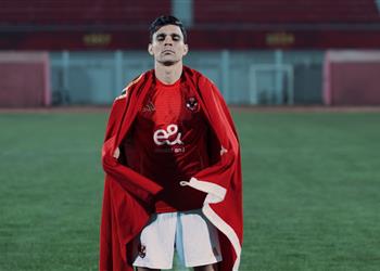 أشرف بن شرقي الأهلي لا يحتاج أن أتحدث عنه وعلمت قيمته عندما لعبت ضده