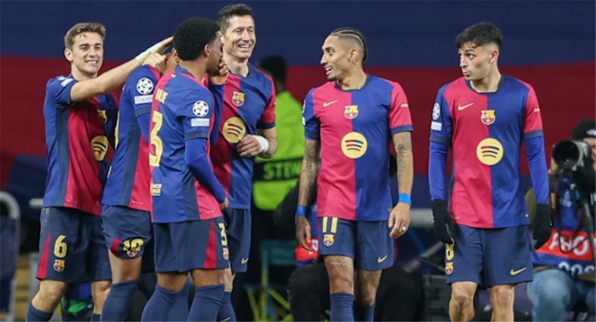 في الكورة : تشكيل برشلونة المتوقع أمام ألافيس اليوم في الدوري الإسباني