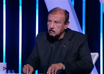 محسن صالح ينتقد لاعب الأهلي لم يتبع الأصول