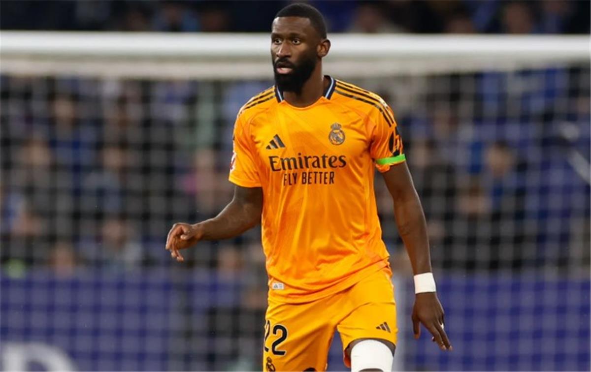 في الكورة : ريال مدريد يُعلن تشخيص إصابة رودريجر.. والكشف عن موقفه أمام مانشستر سيتي