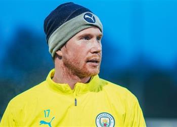 دي بروين يمدح عمر مرموش إضافة كبيرة تمنح مانشستر سيتي قوة افتقرنا لها