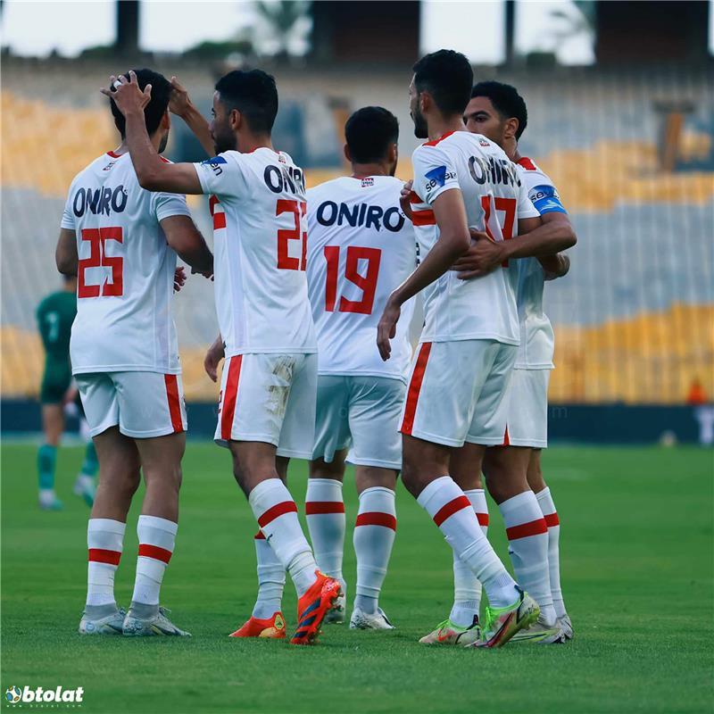 في الكورة : خاص | الزمالك يتوصل إلى اتفاق لضم الصفقة الثالثة من الدوري القطري