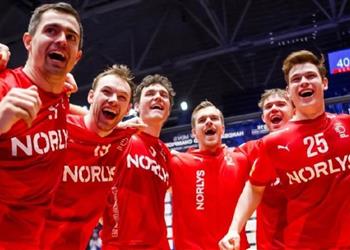 الدنمارك بطل ا لكأس العالم لكرة اليد على حساب كرواتيا للمرة الرابعة في التاريخ