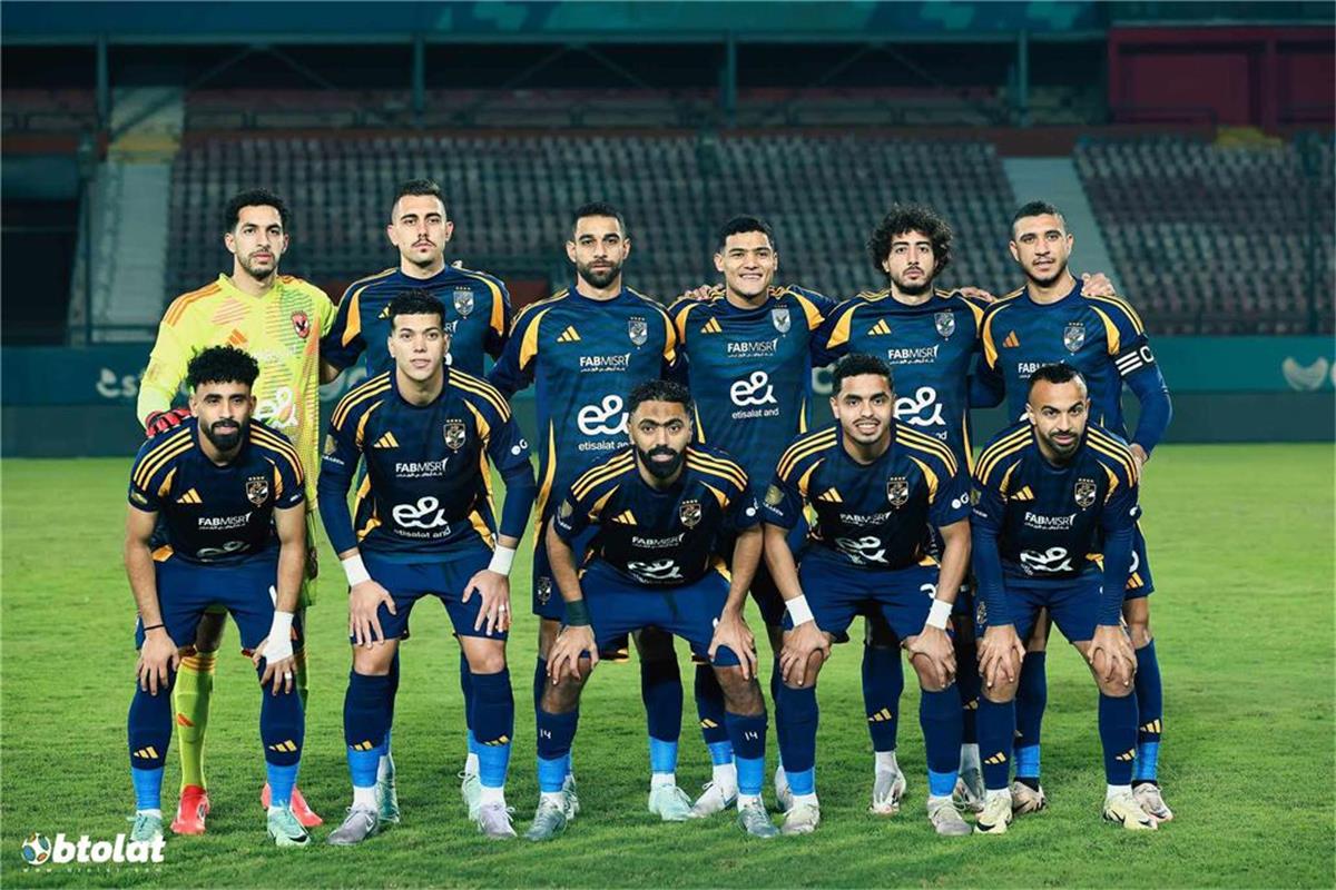 فريق الاهلي