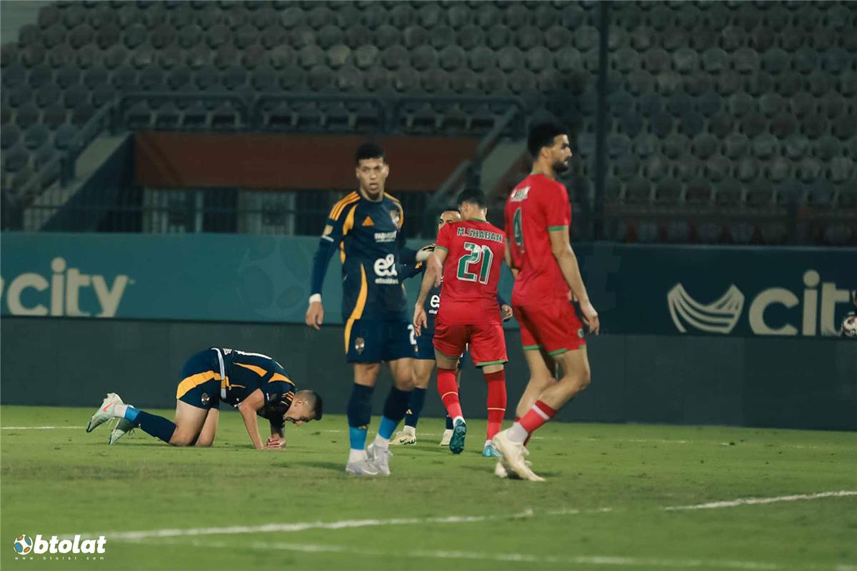 هاني رمزي: 4 مواجهات حاسمة تنتظر الأهلي في فبراير.. والساعي مكسب كبير