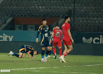 هاني رمزي 4 مواجهات حاسمة تنتظر الأهلي في فبراير والساعي مكسب كبير