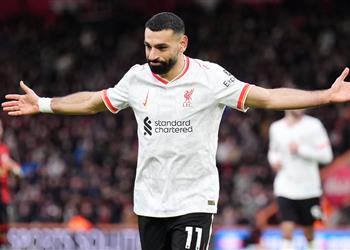 بين المال وكسر الأرقام القياسية محمد صلاح أمام قرار حاسم