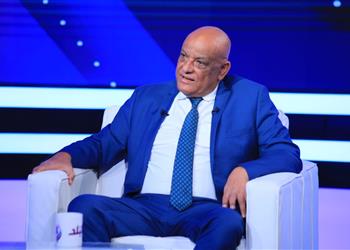 رمضان السيد يختار مهاجم الأهلي الأنسب أمام الزمالك في قمة الدوري