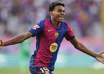 يامال يكشف موقفه من الانتقال إلى ريال مدريد ويرد على مقارنته بـ ميسي