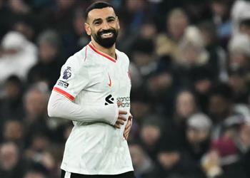 ماك أليستر نعلم مدى أهمية محمد صلاح لـ ليفربول ونريد استمراره