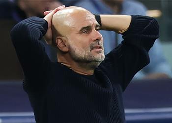 مذبحة في مانشستر سيتي جوارديولا يتخلى عن 8 لاعبين في الصيف