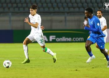 منافس المصري في دور الـ8 من الكونفدرالية 2025 مواجهة قوية