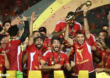 طريق الأهلي حتى نهائي دوري أبطال إفريقيا 2025 صدام ناري منتظر في نصف النهائي