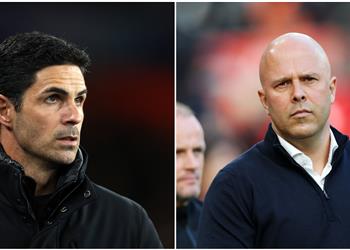 تقارير ليفربول ينافس آرسنال على التعاقد مع نجم الدوري الإيطالي