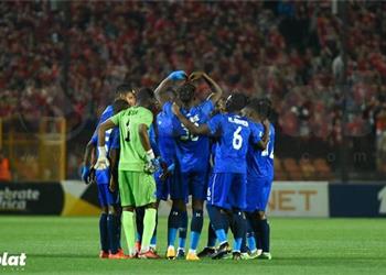 هيثم مصطفى عن مواجهة الأهلي الهلال أمامه فرصة ذهبية للتتويج باللقب الإفريقي