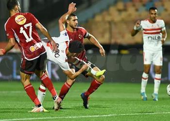 اتحاد الكرة يكشف تطورات جديدة بشأن أزمة تقنية الفار في مباراة القمة