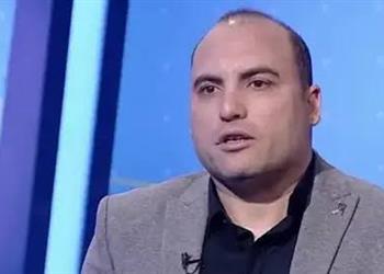 تامر عبد الحميد مواجهة الهلال سهلة على الأهلي وأتمنى عودة الزمالك لدوري أبطال إفريقيا