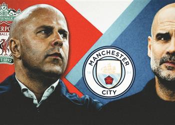 الغيابات تضرب صفوف ليفربول ومانشستر سيتي قبل قمة الدوري الإنجليزي