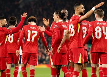 ليفربول يفتح الباب لرحيل لاعبه إلى الدوري السعودي