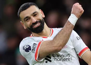 جاري لينكر وشيرر يتفقان بشأن مصير محمد صلاح سنصدم إذا لم يحدث ذلك