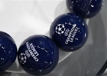 نتائج قرعة دور الـ16 من دوري أبطال أوروبا 2025 مواجهتان قويتان لـ ليفربول وريال مدريد
