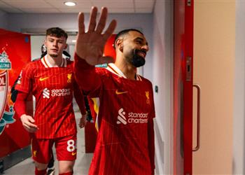 مشوار ليفربول إلى نهائي دوري أبطال أوروبا 2025 محمد صلاح قد يصطدم بـ ريال مدريد