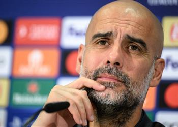 جوارديولا ليفربول يستحق المنافسة على لقب الدوري الإنجليزي واتخذت القرار المناسب تجاه دي بروين