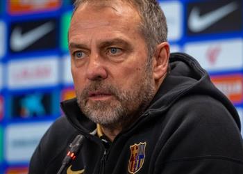 فليك عن عقوبة بيلينجهام لاعب رائع ولا يعجبني ما يحدث