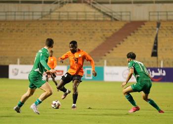 فيديو البنك الأهلي يهزم الاتحاد السكندري بثلاثية مثيرة في الدوري المصري