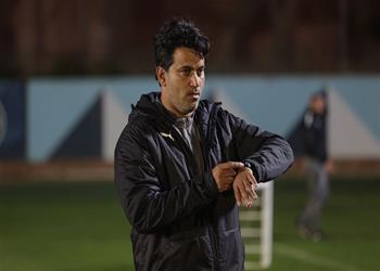 محمود فتح الله الزمالك ي خاطر قبل مواجهة الأهلي في قمة الدوري